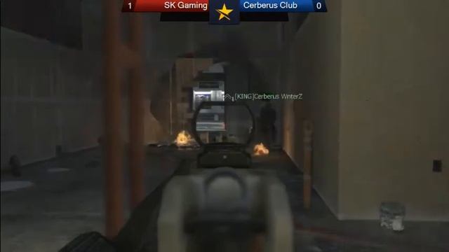 Dreamhack Valencia : SK Gaming vs Cerberus Club : LBR4 - Map 2 (Spanish Commentary) смотреть онлайн