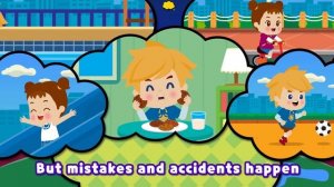 Daily life Safety with AMBER Opening Song│Robocar POLI Theme Song│Daily Safety Song│Robocar POLI TV