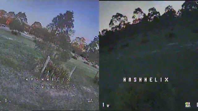 #BROWN - Helix ZX5 TPU Pod vs 60 degree carbon plates смотреть онлайн