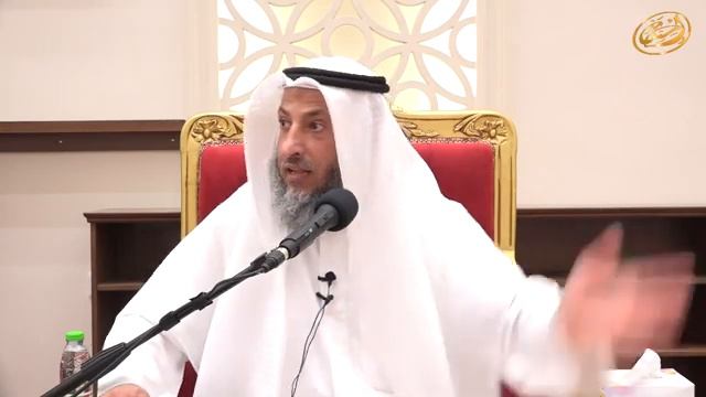 Как ДЖИННЫ помогают предсказателям_ Шейх Усман аль-Хамис (360p) смотреть онлайн