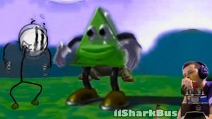 (BDAY SPECIAL 2/9) Preview 2 Henry Stickmin Ultimate Effects (Sponsored By Ecuavisa Csupo Effects)