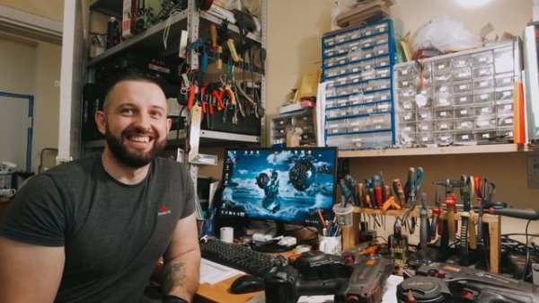 Надежность японских пистолетов MAX RB611 и RB441T для вязки арматуры | Какой реальный ресурс работы?