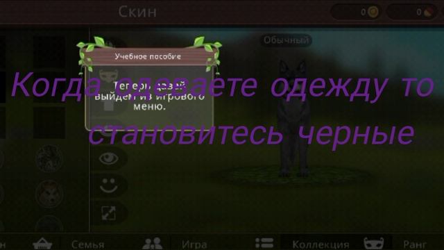 что если в WildCraft появились чёрные текстуры/он почернел.