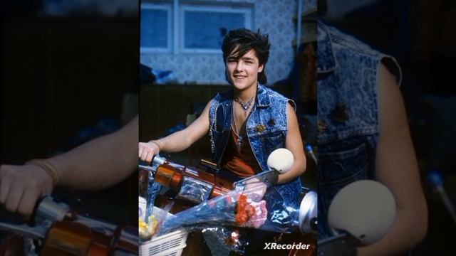 ЛАСКОВЫЙ МАЙ - СЕДАЯ НОЧЬ смотреть онлайн