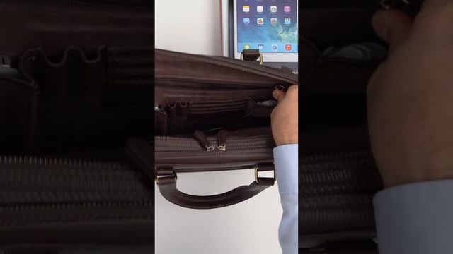 Др Коффер B402813 124 09 сумка для документов смотреть онлайн