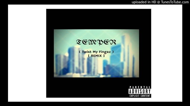 El Sapoe - Twist My Fingaz (remix) смотреть онлайн