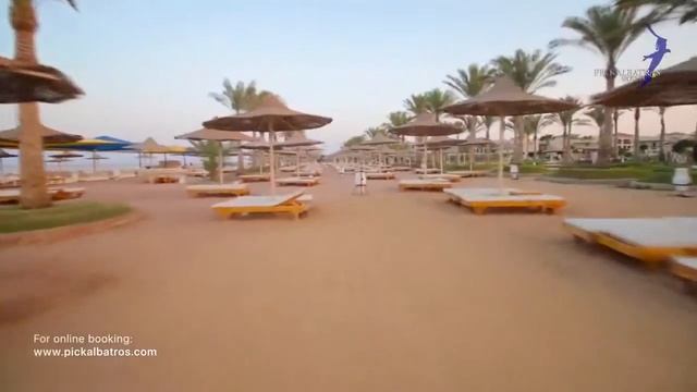 Royal Albatros Moderna, Sharm El Sheikh I ANRIVA GROUP