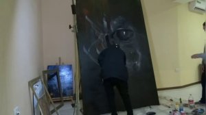 ТВОРИМ ИСКУССТВО!!! (Создание фона для фотосессий)