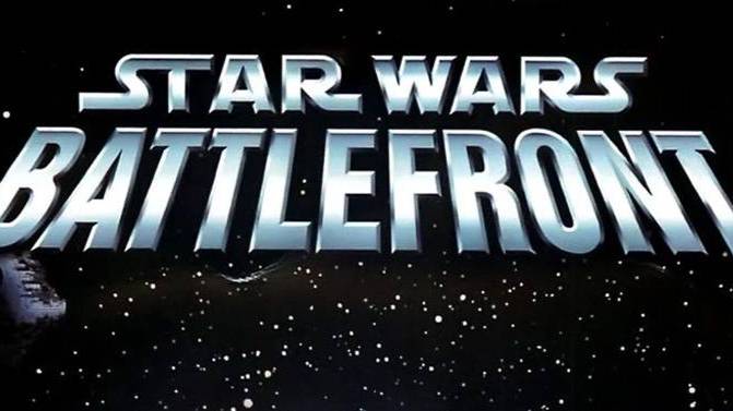 STAR WARS BATTLEFRONT #1 смотреть онлайн