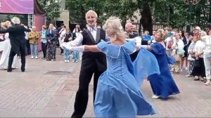 СЕВАСТОПОЛЬСКИЙ ВАЛЬС