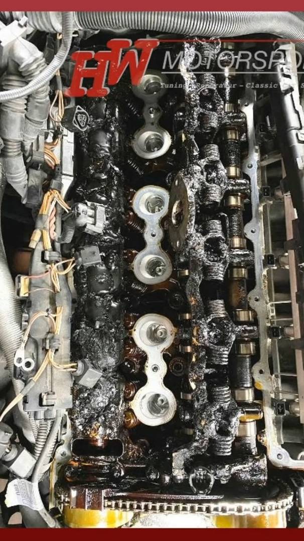 Как с помощью Motor Vital GmbH решать проблемы моторов