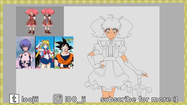 If High Guardian Spice was an actual anime〖SPEEDPAINT〗 смотреть онлайн