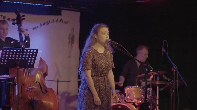 Konkurs Wokalny „Piosenka jest dobra na wszystko” - Daria Sawczuk - S.O.S смотреть онлайн
