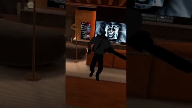 Engineer Cameraman dancing!! смотреть онлайн