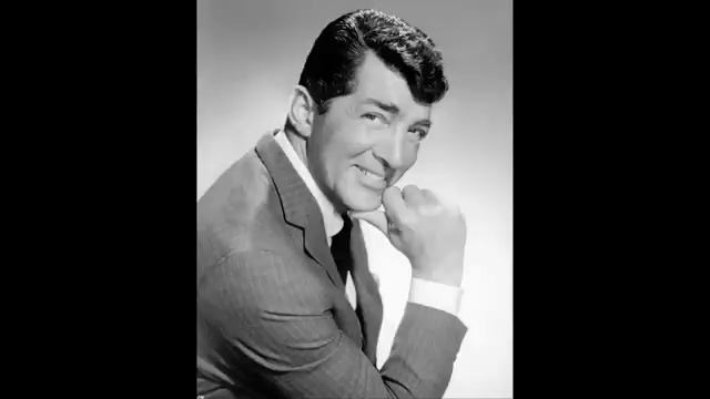 Dean Martin - Marina