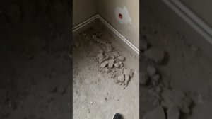 Демонтаж откосов с окон!