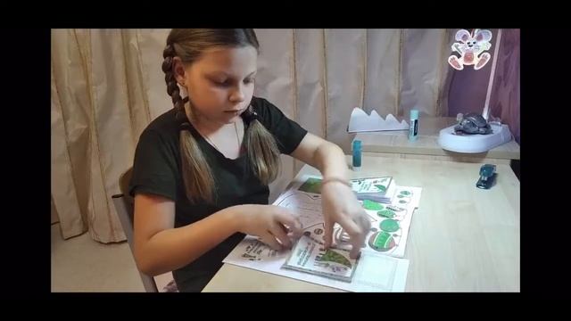 2 место: Воронина Варвара, МАОУ СОШ №18 г Липецка смотреть онлайн