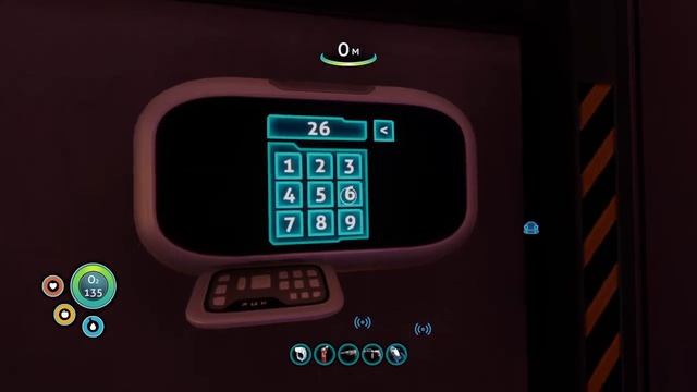 Subnautica:Аврора за 40 минут смотреть онлайн