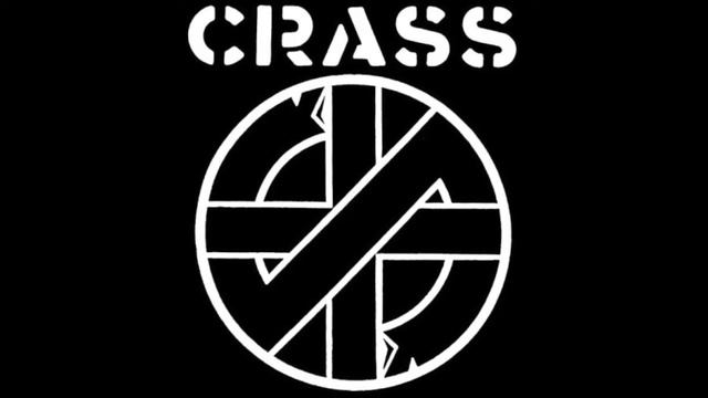 CRASS SPECIAL: PENNY RIMBAUD INTERVIEW смотреть онлайн
