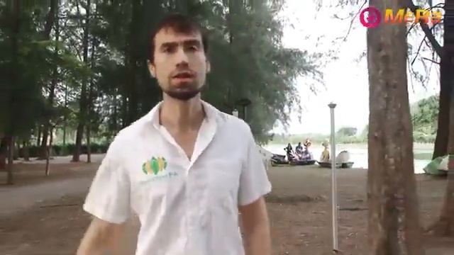 MeRa Today Обзор проектов смотреть онлайн