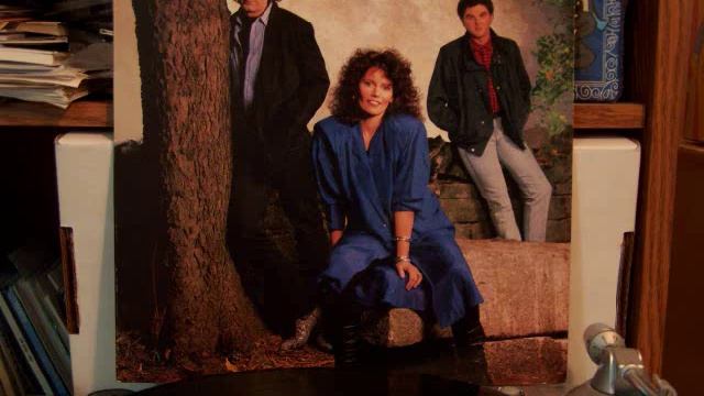 Baillie and the Boys - I Can't Turn The Tide смотреть онлайн