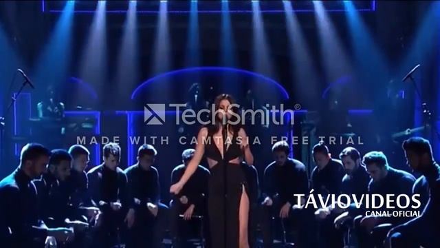 Selena Gomez - Real Voice (Without Auto-tune) смотреть онлайн
