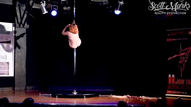 NZAPP 2021 - Hamilton Heat - Kitty Diamonds смотреть онлайн