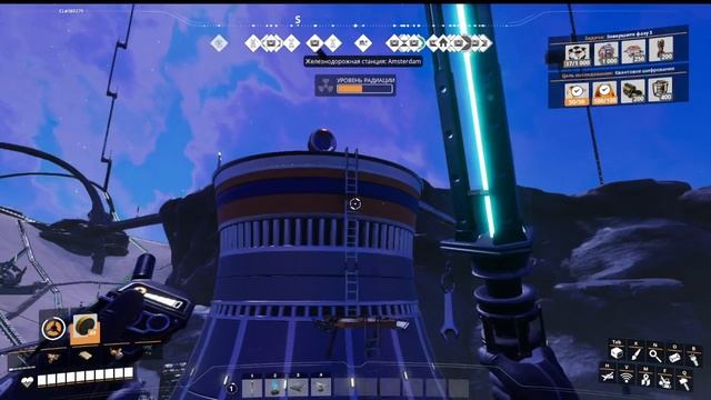 Satisfactory Часть 50 фаза 5!!! смотреть онлайн