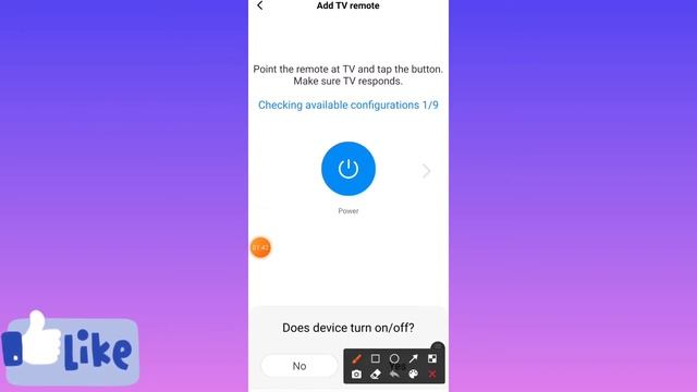 Mi remote kaise use kare ! How to use mi remote videocon TV !! mi remote control app ! Videocon TV смотреть онлайн