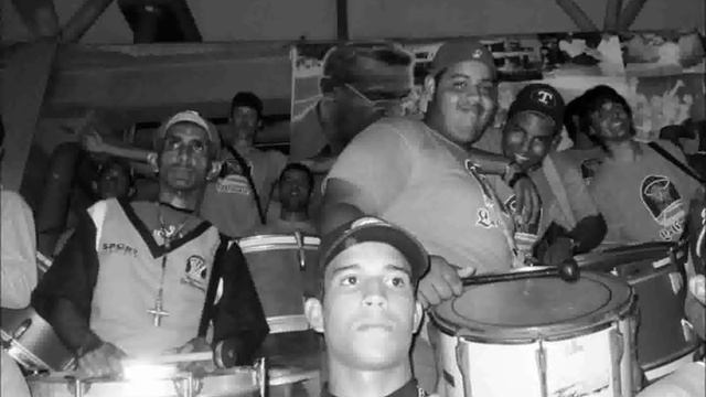 "BUCANEROS DE LA GUAIRA" TEMA OFICIAL смотреть онлайн
