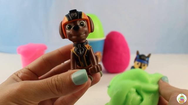 Щенячий патруль Мультфильм МИККИ МАУС Игрушки для детей Развивающие мультики для малышей Учим цвета смотреть онлайн