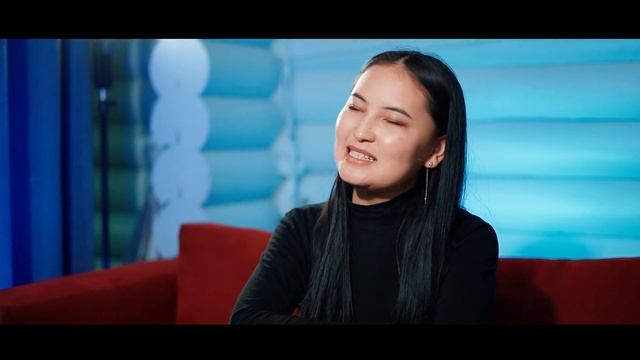 Табихат & Гулзар & Сайкал - Жөнөкөй кыз / Жаны клип 2023 смотреть онлайн