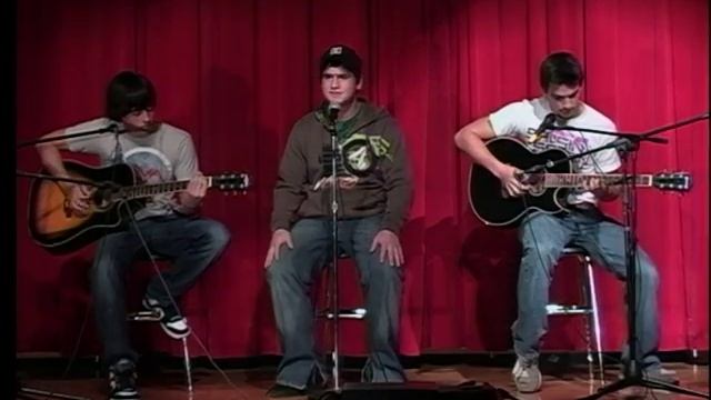 A Day To Remember - Monument (Accoustic Cover) (TBA) смотреть онлайн