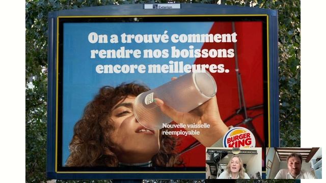 Masterclass by Adrénaline - Communication responsable vs greenwashing смотреть онлайн