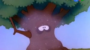 Смурфики 6 серия 6 сезон Я посмурфил дерево/Проблема со скворцом