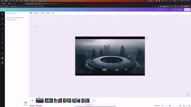 Week 1 - 22.0.Quick Storyboards and Pitches смотреть онлайн