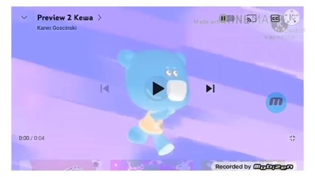 Preview 2 Кеша 2021 Effects (Sponsored by Klasky Csupo 2001 Effects) смотреть онлайн