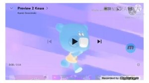 Preview 2 Кеша 2021 Effects (Sponsored by Klasky Csupo 2001 Effects)