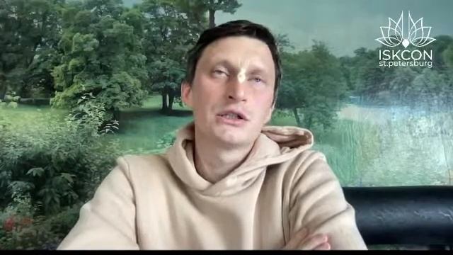 Гададхара Прана дас - Шримад Бхагаватам 4.6.47. - 07.06.2023.ч3. смотреть онлайн