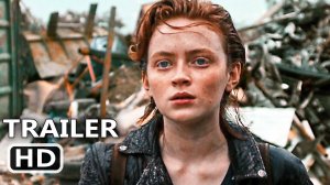 Трейлер фильма «Одесса» (2025) с Сэди Синк  [ODESSA Trailer (2025) Sadie Sink]