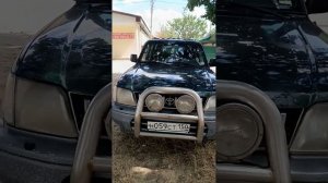 прадо 3,4 левый руль МКПП
