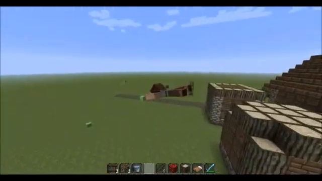 Smart Moving Mod 1.1 - Ft. Cade смотреть онлайн
