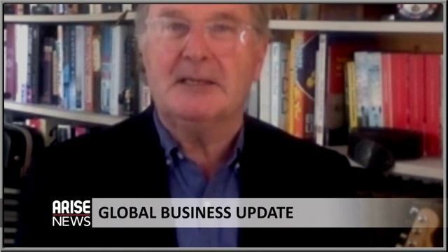 Business Segment: Alibaba Faces First Revenue Decline - M. Wilson смотреть онлайн