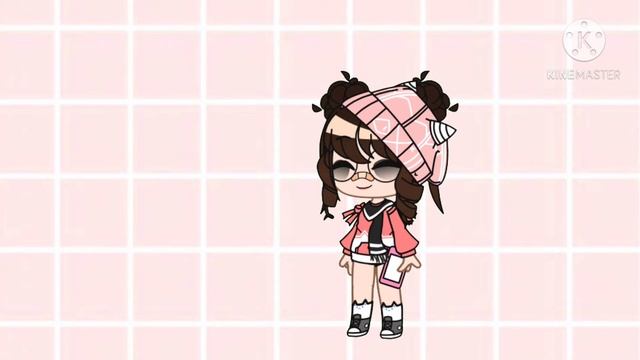 Spoiled brat gets a glow-up смотреть онлайн