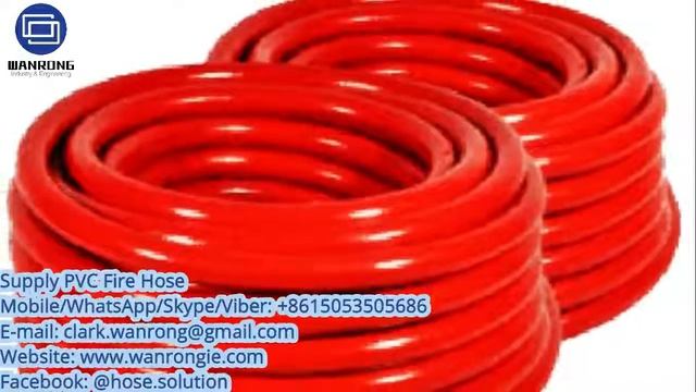 PVC Fire Hose Supplier - What is Fighting Hose, Fire Hoses, Fire Control Hose, Fire Resistant Hose смотреть онлайн