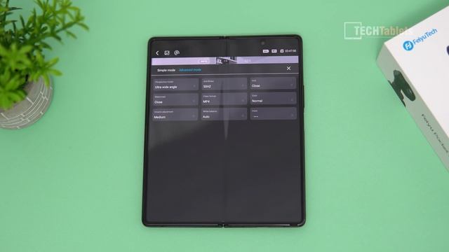 FeiyuTech Pocket 2 Review 3 Axis 4k Gimbal Camera смотреть онлайн