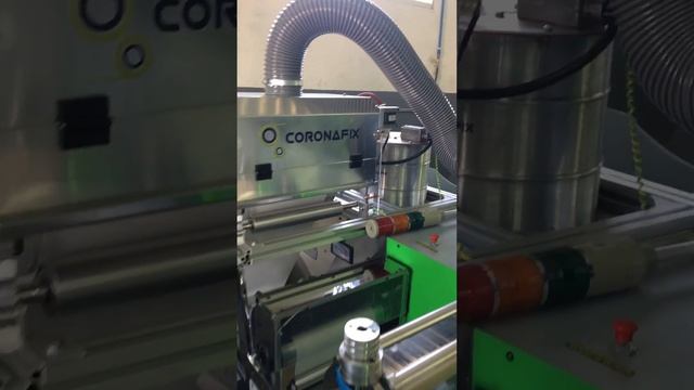 KROMIA LABEL PRESS - MODELO SUPER COMPACT 250MM смотреть онлайн