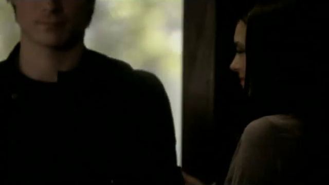 The Vampire Diaries - Damon & Elena - ( Everything I Do ) I Do It For You.wmv смотреть онлайн