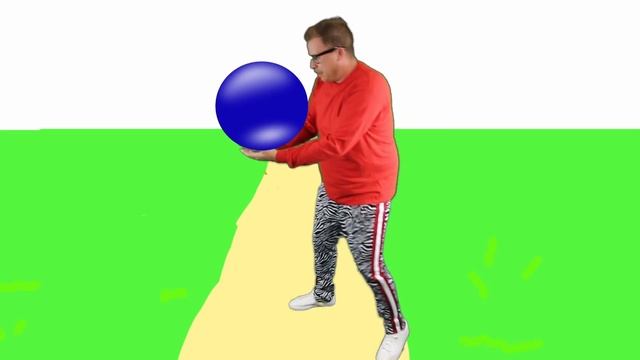 The Zeebrahs - Shapes || For Kids смотреть онлайн