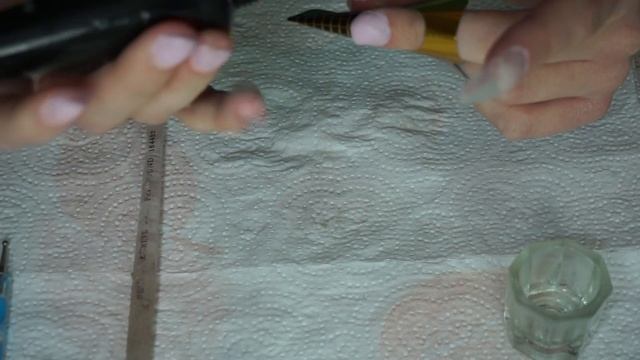 HOW TO DO POLY GEL, JELLY, LEOPARD PRINT NAILS смотреть онлайн